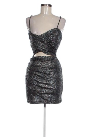 Šaty  Zara, Velikost XS, Barva Vícebarevné, Cena  899,00 Kč, #136693446