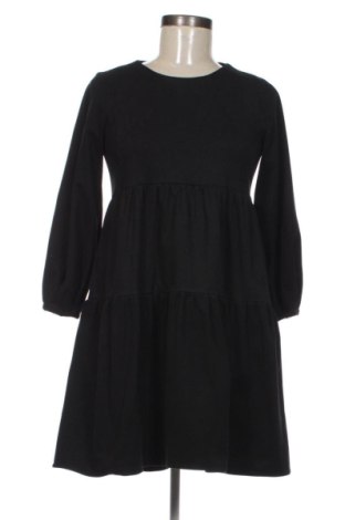 Kleid Zara, Größe XS, Farbe Schwarz, Preis 13,81 €, #136693889