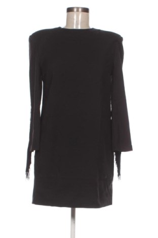 Рокля Zara, Размер XS, Цвят Черен, Цена 20,96 €, #136694068