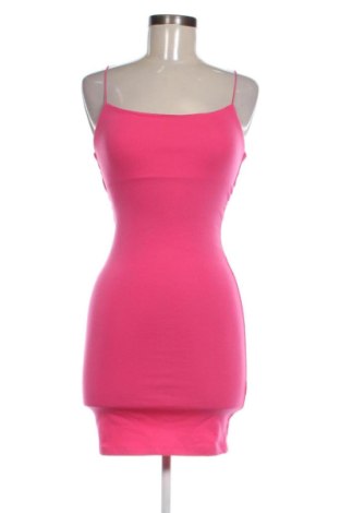 Sukienka Zara, Rozmiar S, Kolor Różowy, Cena 74,00 zł, #136694627
