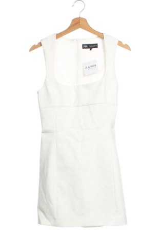 Šaty  Zara, Velikost S, Barva Bílá, Cena  397,00 Kč, #136695583