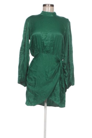Šaty  Zara, Velikost M, Barva Zelená, Cena  409,00 Kč, #136695817