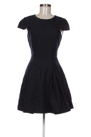 Φόρεμα Zara, Μέγεθος XS, Χρώμα Μπλέ, Τιμή 16,99 €, #136696197