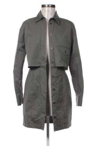 Sukienka Zara, Rozmiar S, Kolor Zielony, Cena 95,00 zł, #136696538