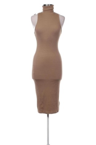 Šaty  Zara, Velikost S, Barva Hnědá, Cena  482,00 Kč, #136696919