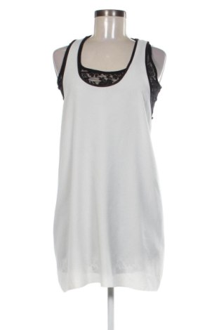 Kleid Zara, Größe M, Farbe Weiß, Preis 13,80 €, #136698162