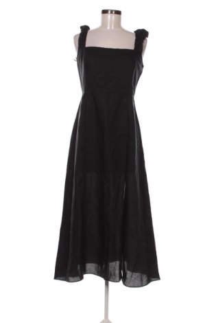 Rochie Zara, Mărime L, Culoare Negru, Preț 243,09 Lei, #136699691