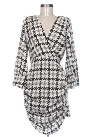 Kleid Zara, Größe L, Farbe Mehrfarbig, Preis € 18,99, #136700389