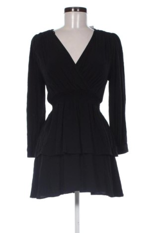 Рокля Zara, Размер S, Цвят Черен, Цена 20,96 €, #136701889