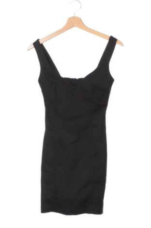Sukienka Zara, Rozmiar XS, Kolor Czarny, Cena 56,99 zł, #136702016