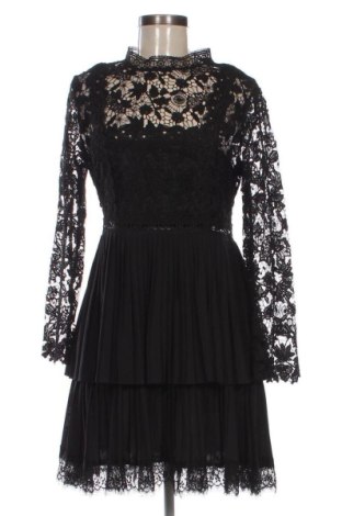 Sukienka Zara, Rozmiar L, Kolor Czarny, Cena 72,99 zł, #136704311