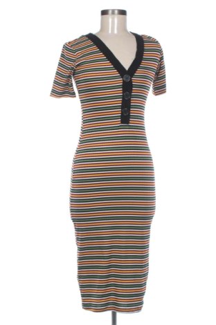 Sukienka Zara, Rozmiar S, Kolor Kolorowy, Cena 91,09 zł, #136704948