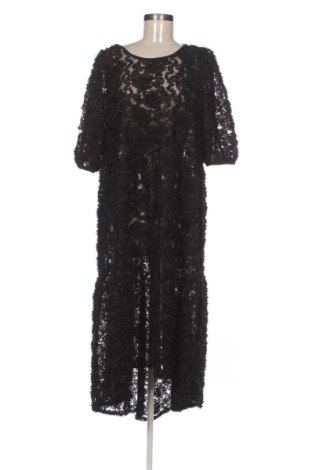 Šaty  Zara, Velikost XXL, Barva Černá, Cena  769,00 Kč, #136705033