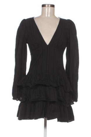 Sukienka Zara, Rozmiar M, Kolor Czarny, Cena 75,02 zł, #136705622