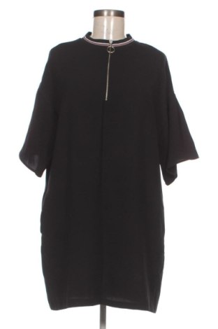 Rochie Zara, Mărime M, Culoare Negru, Preț 72,99 Lei, #136705656