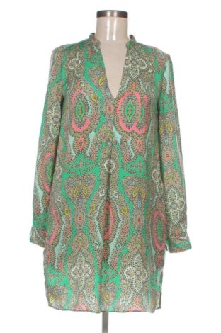 Sukienka Zara, Rozmiar S, Kolor Kolorowy, Cena 75,02 zł, #136705815