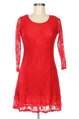Kleid Zeagoo, Größe S, Farbe Rot, Preis € 26,99