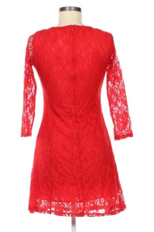 Kleid Zeagoo, Größe S, Farbe Rot, Preis € 26,99