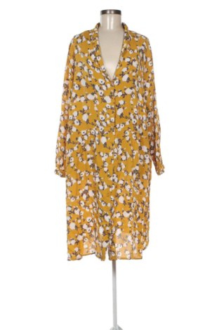 Kleid Zizzi, Größe L, Farbe Mehrfarbig, Preis 24,55 €, #136662766