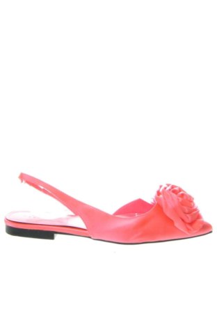 Sandalen ASOS, Größe 37, Farbe Rosa, Preis € 25,99, #136770606