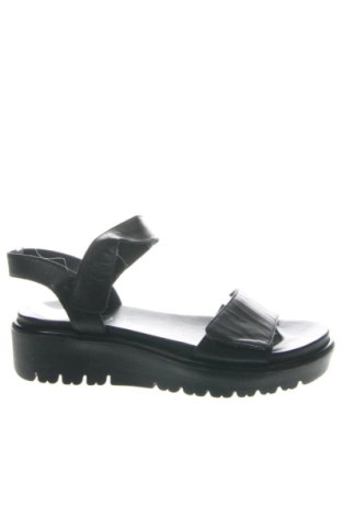 Sandale Ara, Mărime 37, Culoare Negru, Preț 269,21 Lei, #136540741