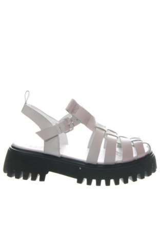 Sandale Bronx, Mărime 41, Culoare Alb, Preț 610,44 Lei, #136560706