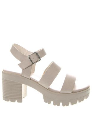 Sandále Catwalk, Veľkosť 39, Farba Béžová, Cena  71,66 €, #136759179