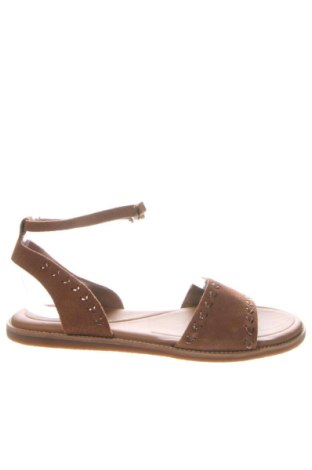 Sandále Clarks, Veľkosť 42, Farba Béžová, Cena  103,50 €, #136745185