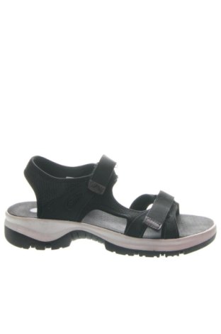 Sandale Crivit, Mărime 40, Culoare Negru, Preț 135,96 Lei, #136636673