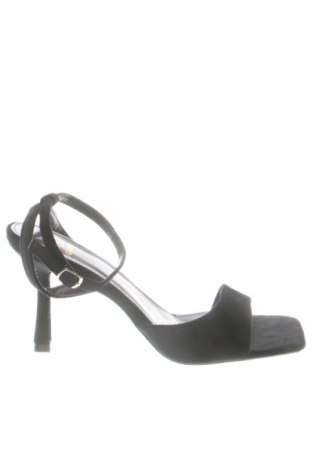 Sandale Givana, Mărime 39, Culoare Negru, Preț 172,04 Lei, #136770900