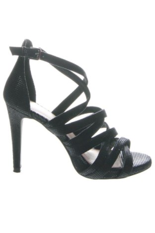 Sandale Graceland, Mărime 37, Culoare Negru, Preț 135,54 Lei, #136543226