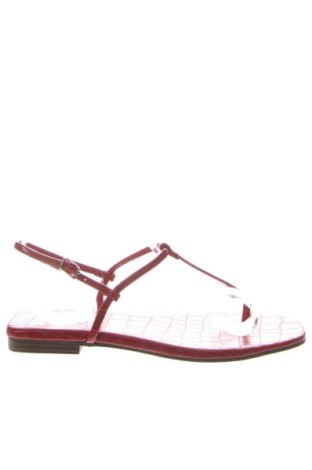 Sandále H&M, Veľkosť 37, Farba Červená, Cena  19,95 €, #136638887