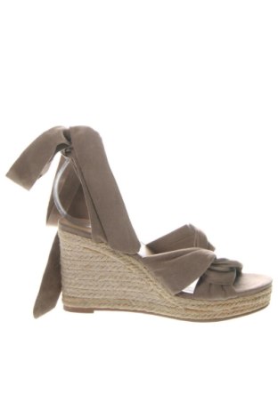 Sandály H&M, Velikost 38, Barva Hnědá, Cena  624,00 Kč, #136733529