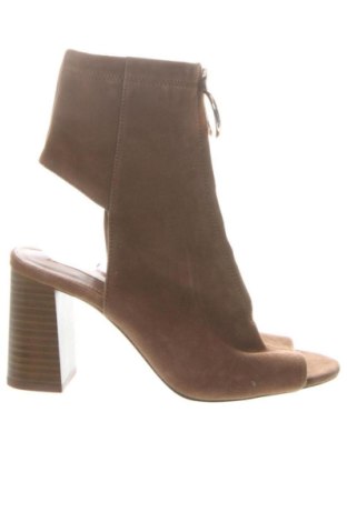 Сандали H&M, Размер 38, Цвят Кафяв, Цена 34,96 €, #136734052