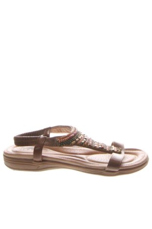 Sandale Isabac, Mărime 41, Culoare Multicolor, Preț 375,35 Lei, #136524802