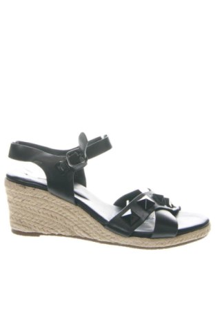 Sandalen Khoko, Größe 38, Farbe Schwarz, Preis 43,99 €, #136762650