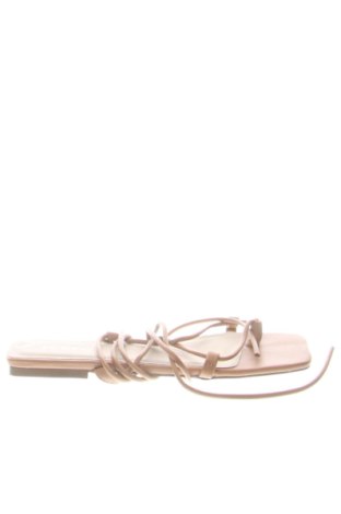 Sandalen Kookai, Größe 37, Farbe Beige, Preis € 85,99, #136760483