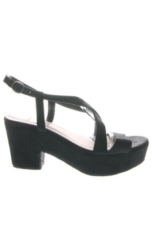 Sandale Rainbow, Mărime 38, Culoare Negru, Preț 135,54 Lei, #136543431
