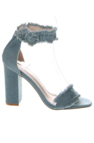 Sandalen Sportsgirl, Größe 39, Farbe Blau, Preis € 34,99, #136769088