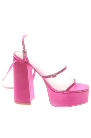 Sandały Steve Madden, Rozmiar 41, Kolor Różowy, Cena 323,99 zł, #136761266