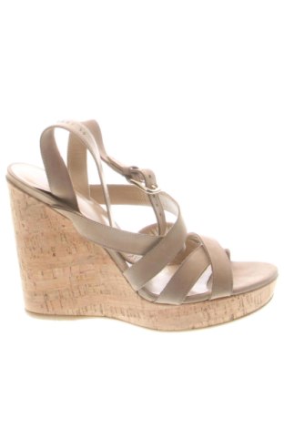 Sandály Stuart Weitzman, Velikost 39, Barva Béžová, Cena  4 529,00 Kč, #136765935