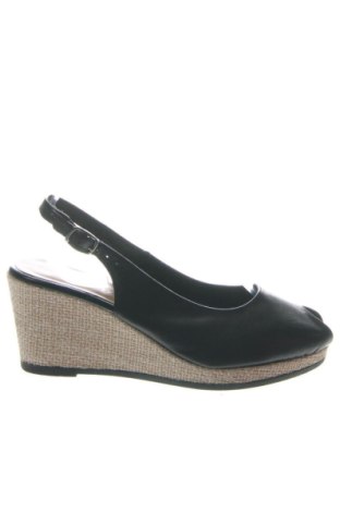 Сандали Tamaris, Размер 39, Цвят Черен, Цена 52,66 €, #136610482