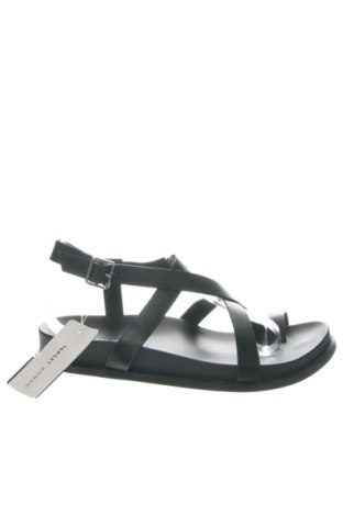 Sandalen Target, Größe 43, Farbe Schwarz, Preis € 31,99, #136761193