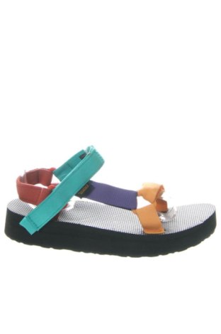 Sandale Teva, Mărime 40, Culoare Multicolor, Preț 227,99 Lei, #136765400