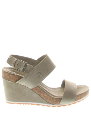 Sandály Timberland, Velikost 37, Barva Zelená, Cena  4 832,00 Kč, #136696260