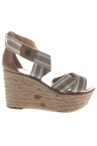 Sandale Tommy Hilfiger, Mărime 38, Culoare Multicolor, Preț 338,86 Lei, #136556773