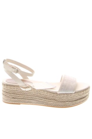 Sandály Tommy Hilfiger, Velikost 39, Barva Krémová, Cena  2 671,00 Kč, #136700220