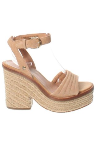 Сандали UGG Australia, Размер 36, Цвят Бежов, Цена 78,22 €, #136741712