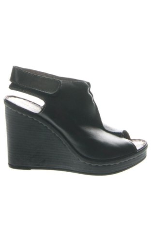 Sandały Unbranded, Rozmiar 37, Kolor Czarny, Cena 208,66 zł, #136520044