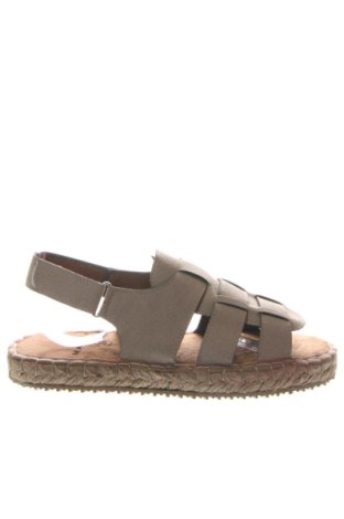 Sandale Unbranded, Mărime 38, Culoare Bej, Preț 165,00 Lei, #136535452